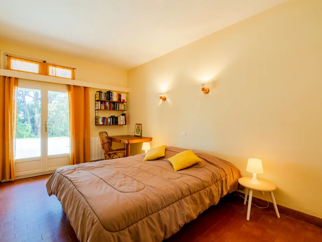 Maison de Vacances Sainte Maxime