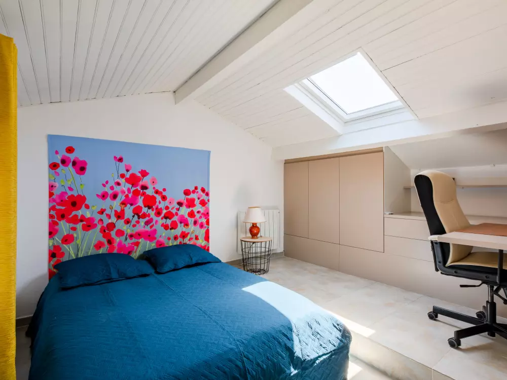 Maison de Vacances Sainte Maxime