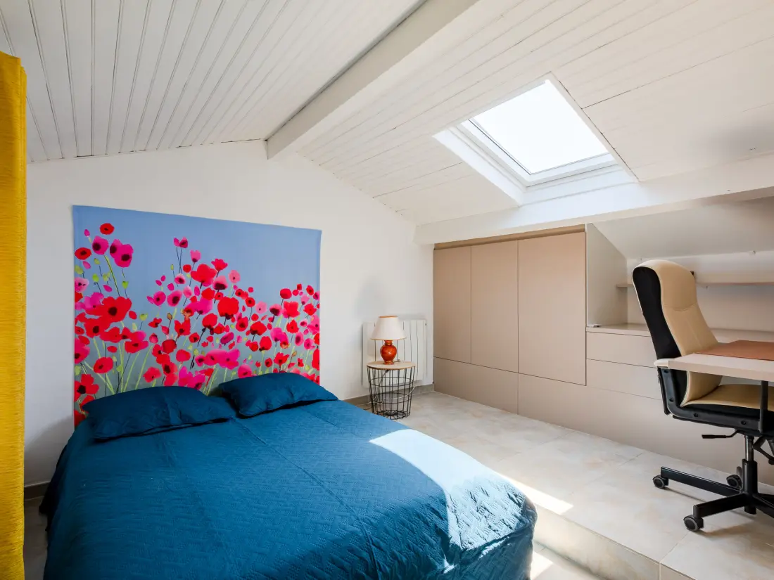 Maison de Vacances Sainte Maxime