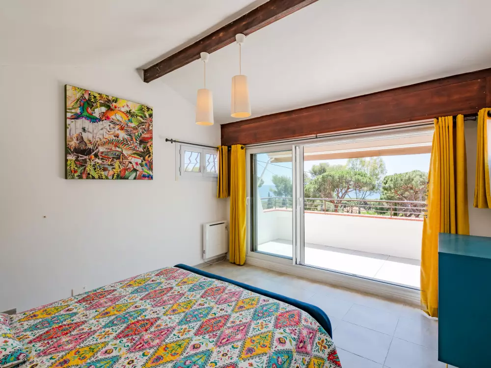 Maison de Vacances Sainte Maxime