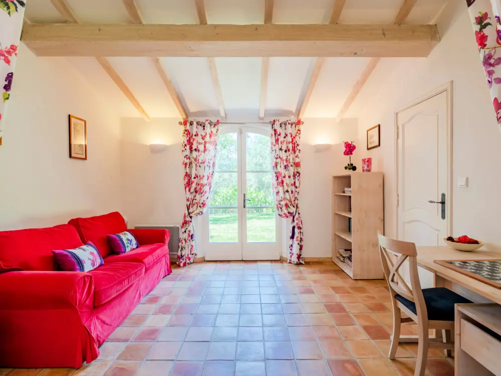 Maison de Vacances Sainte Maxime