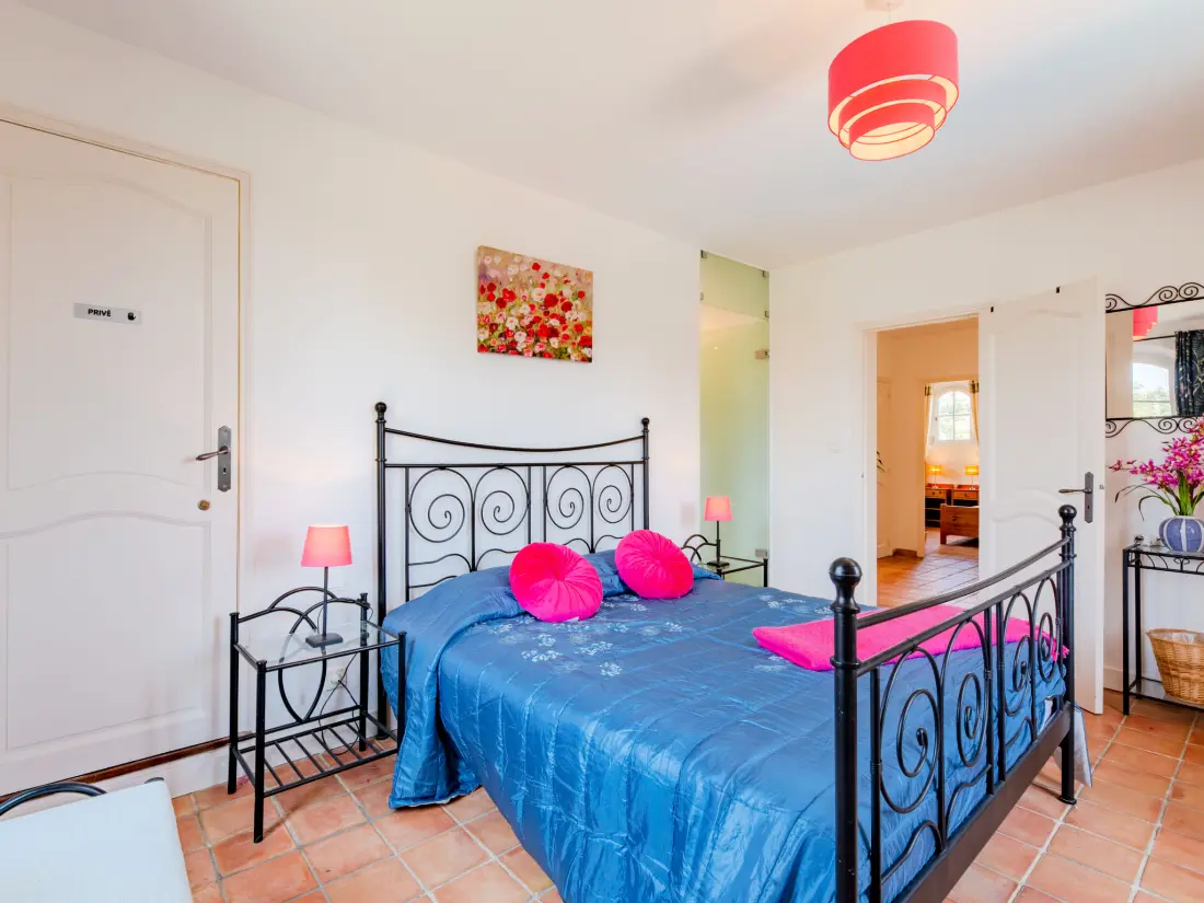 Maison de Vacances Sainte Maxime