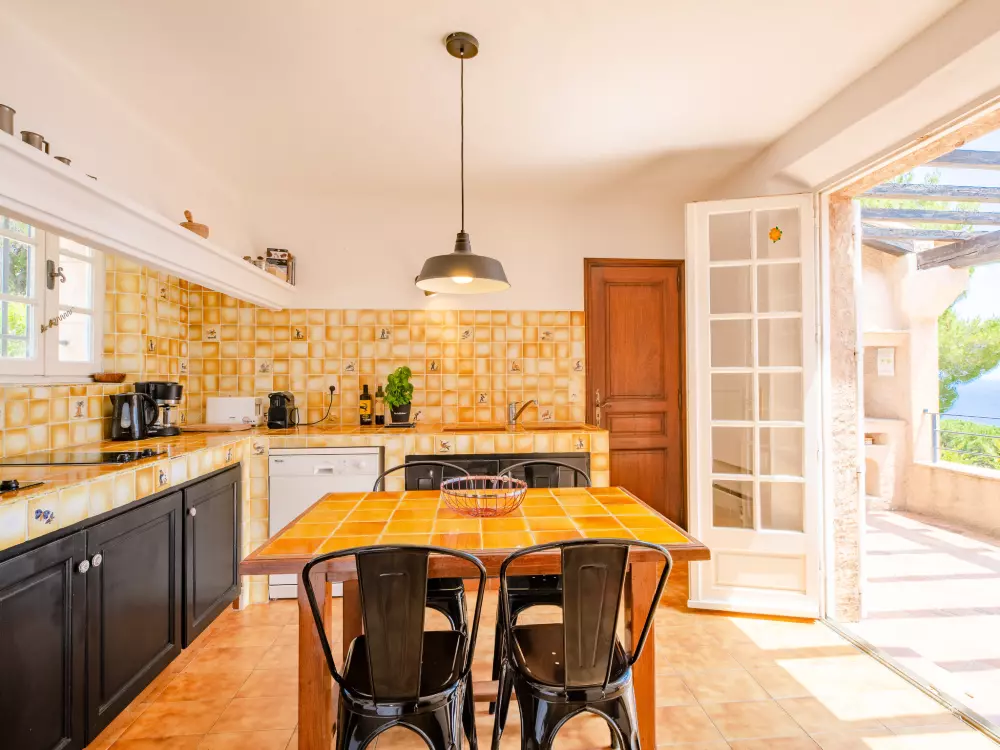 Maison de Vacances Sainte Maxime