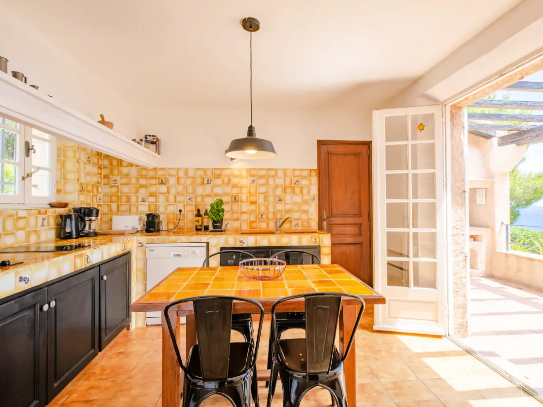 Maison de Vacances Sainte Maxime