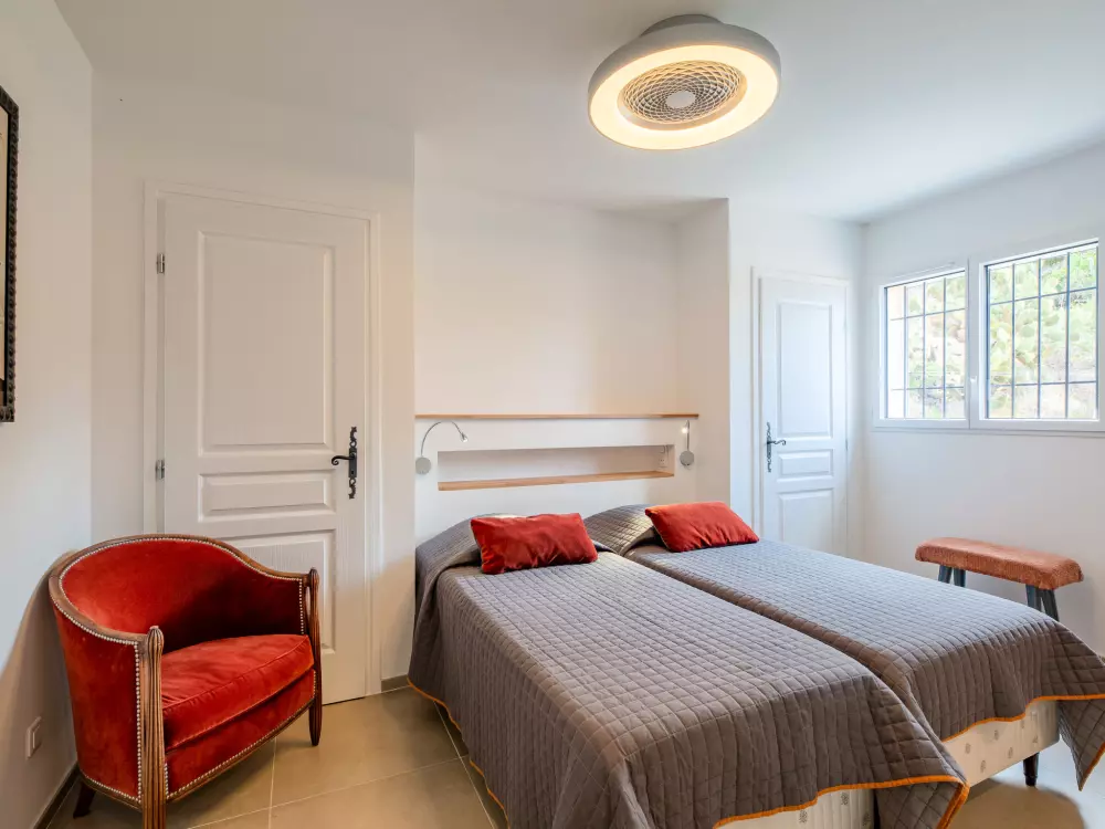 Maison de Vacances Sainte Maxime