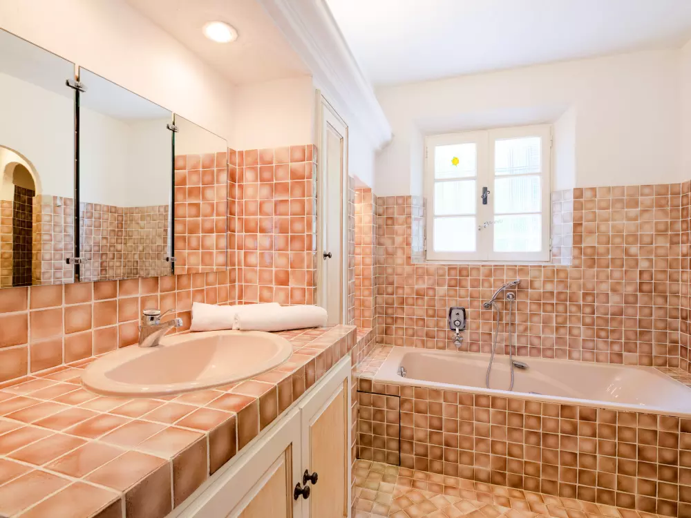 Maison de Vacances Sainte Maxime