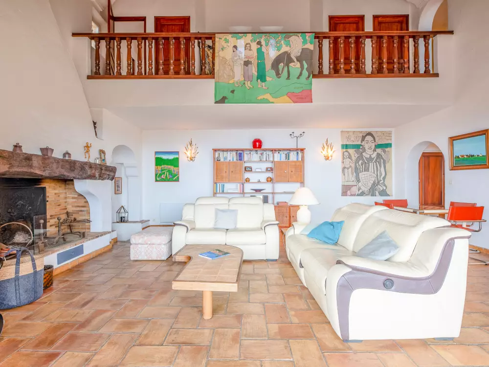 Maison de Vacances Sainte Maxime