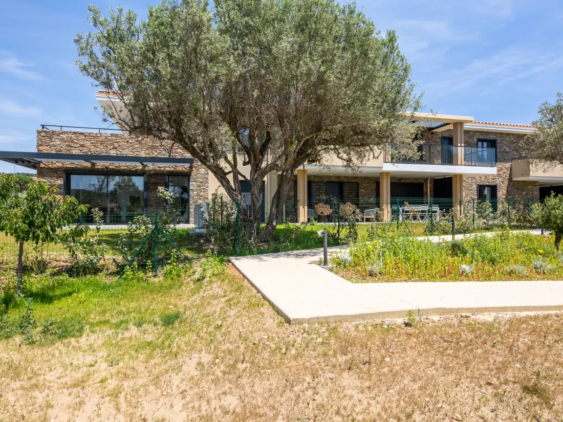 Maison de Vacances Sainte Maxime