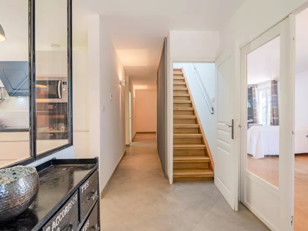 Maison de Vacances Sainte Maxime