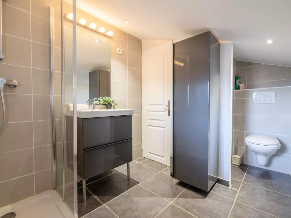 Maison de Vacances Sainte Maxime