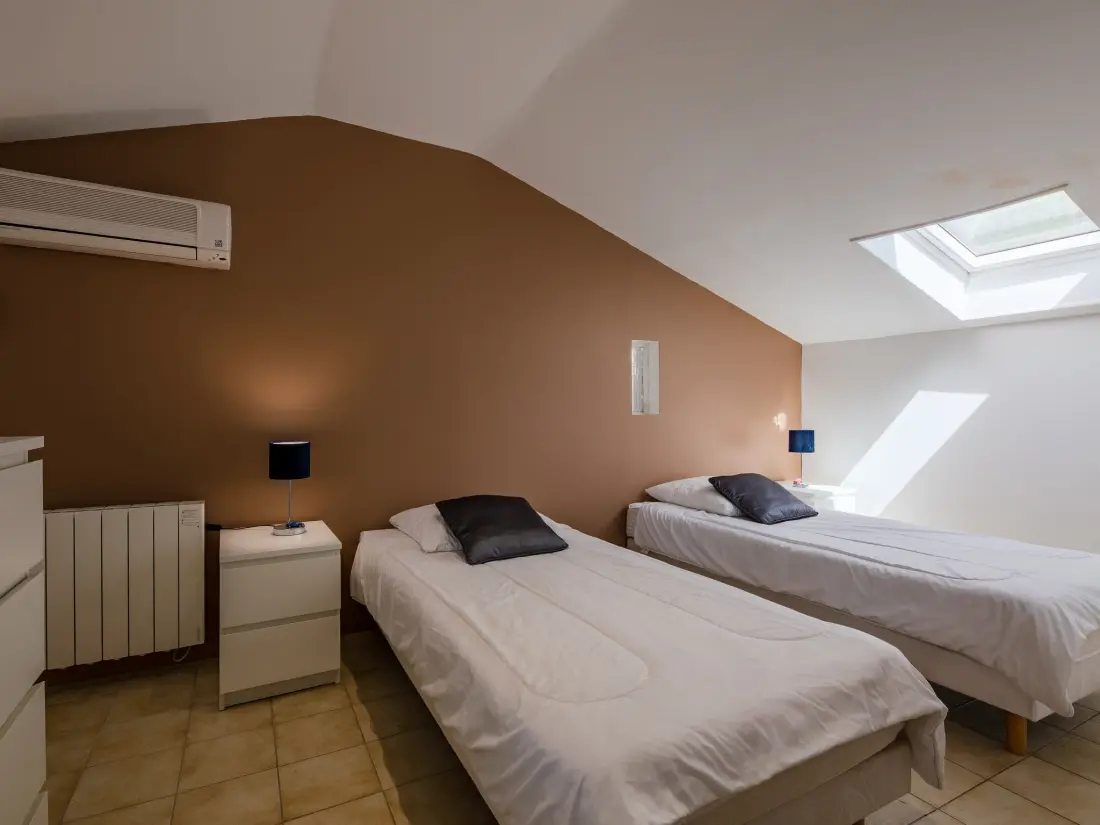 Maison de Vacances Sainte Maxime