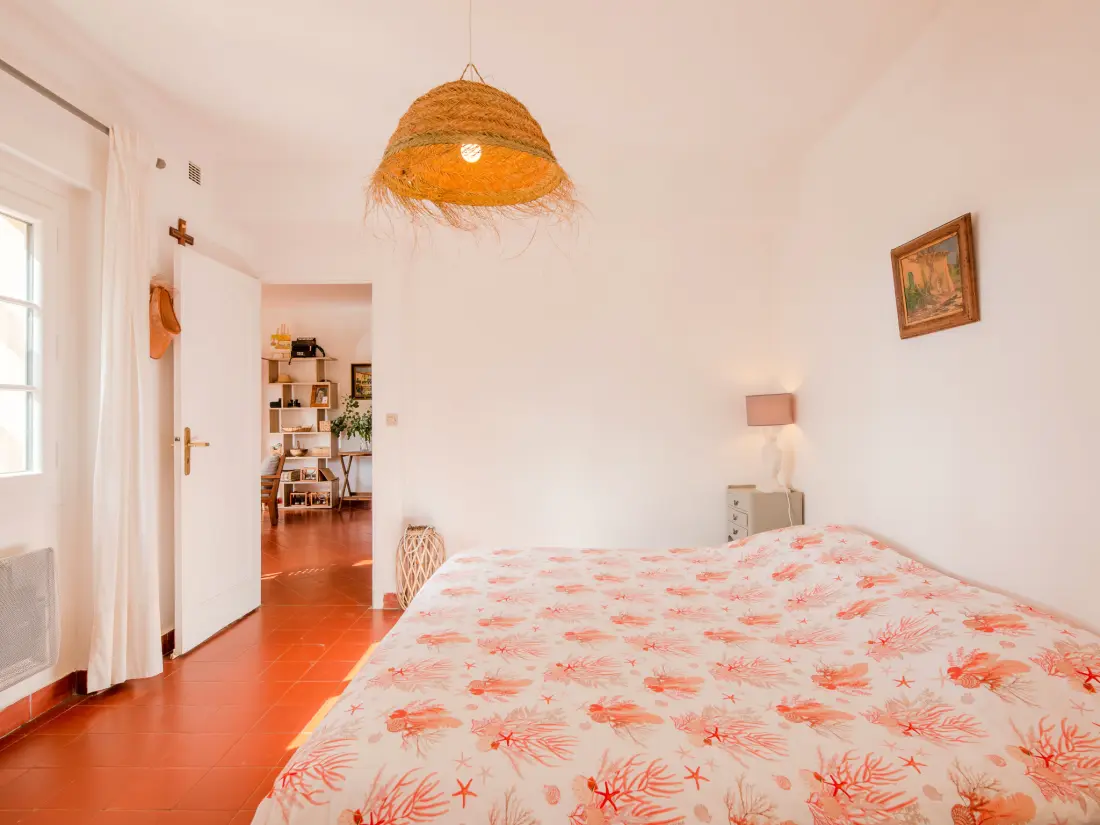 Maison de Vacances Sainte Maxime
