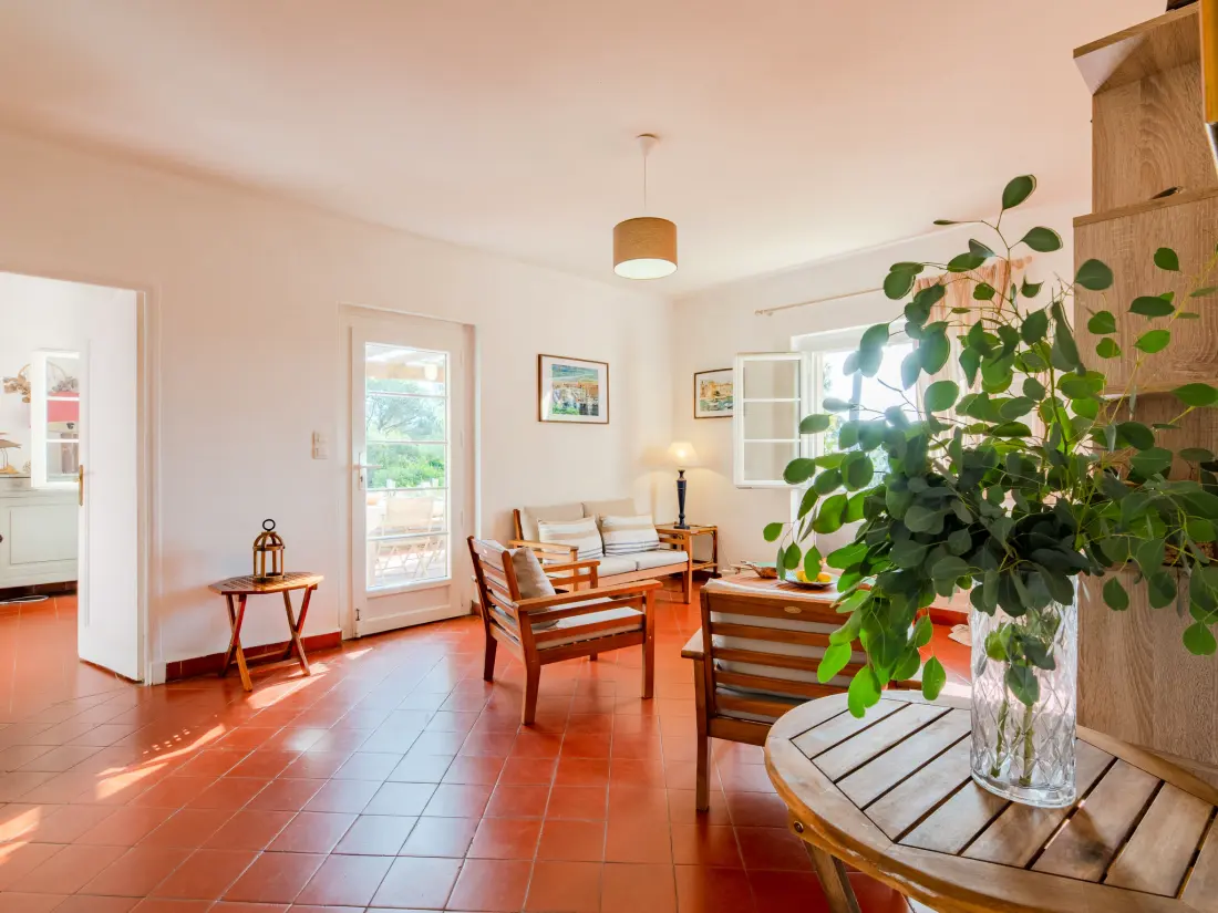Maison de Vacances Sainte Maxime