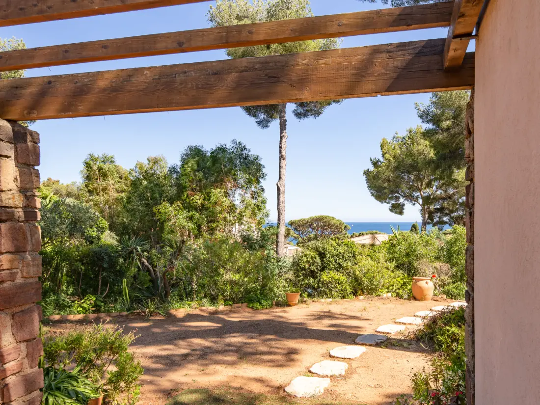 Maison de Vacances Sainte Maxime