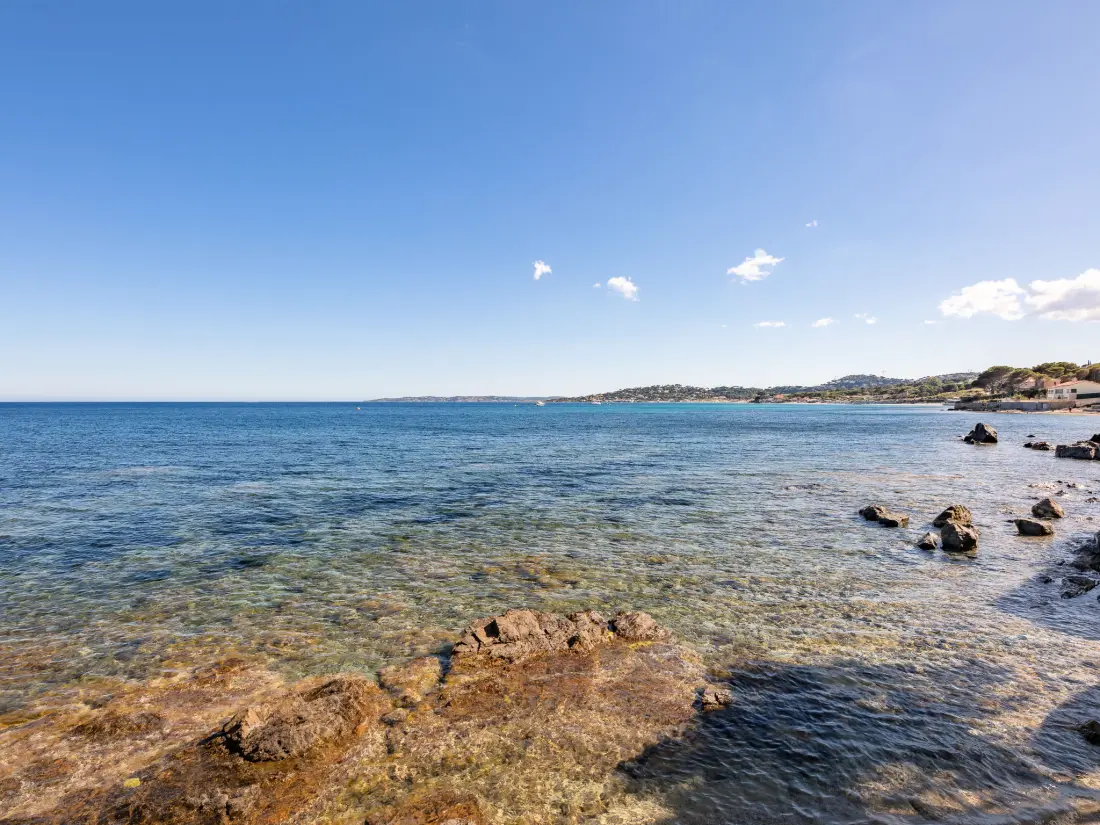 Maison de Vacances Sainte Maxime