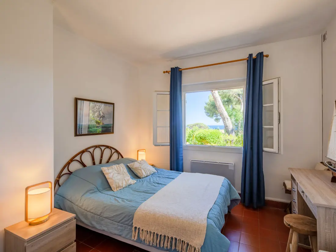 Maison de Vacances Sainte Maxime