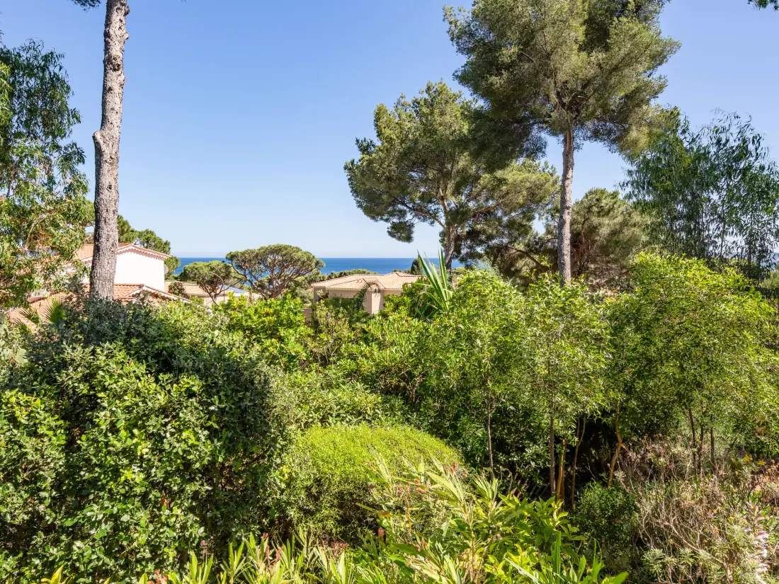 Maison de Vacances Sainte Maxime