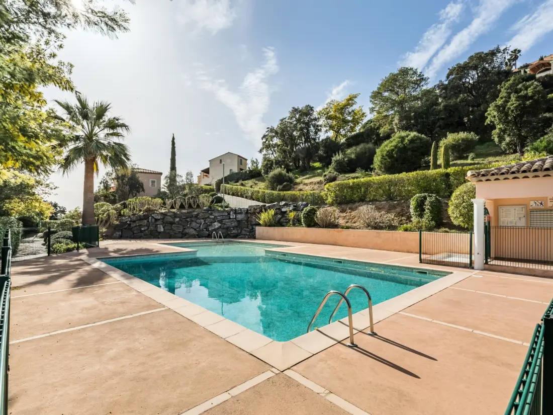 Maison de Vacances Sainte Maxime