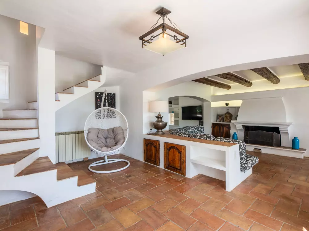 Maison de Vacances Sainte Maxime