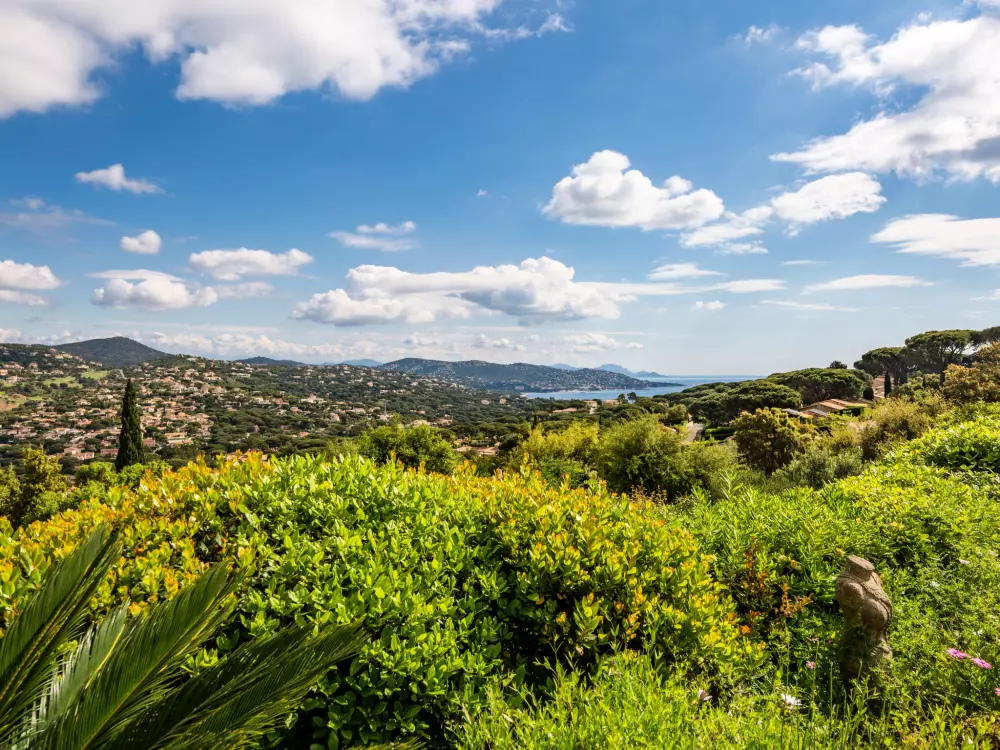 Maison de Vacances Sainte Maxime