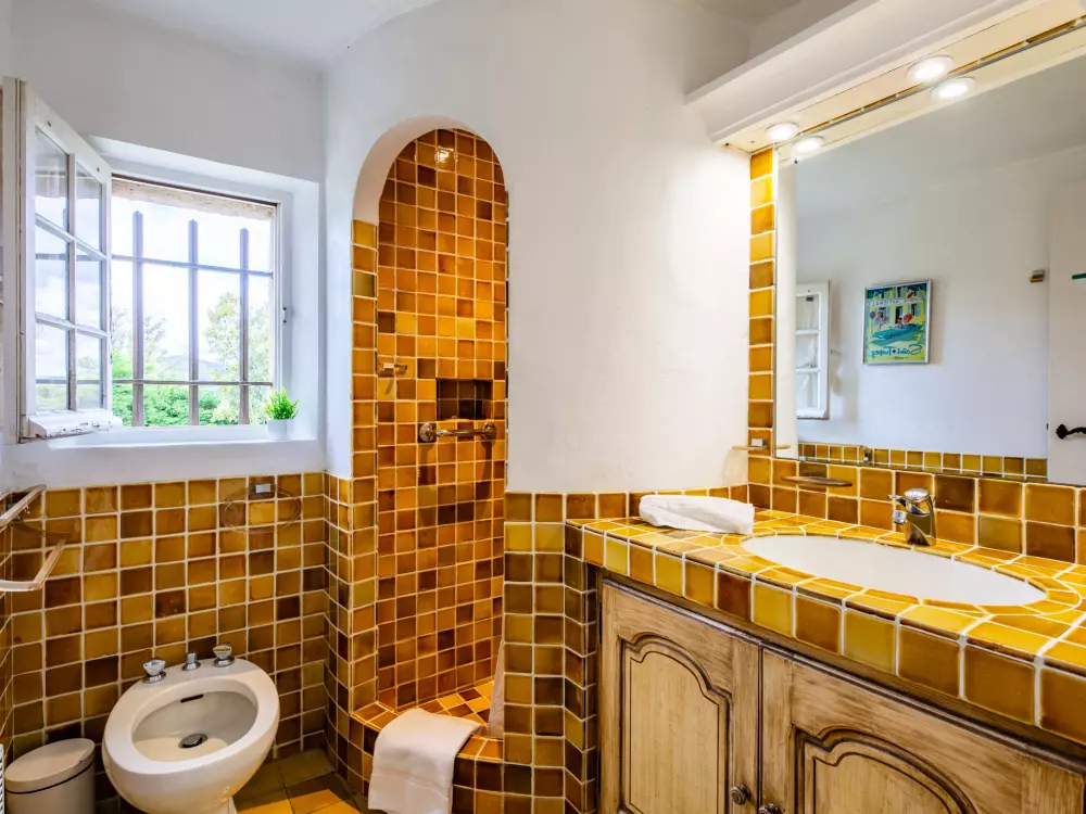 Maison de Vacances Sainte Maxime