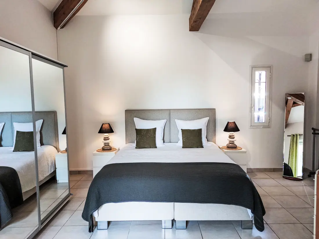 Maison de Vacances Sainte Maxime