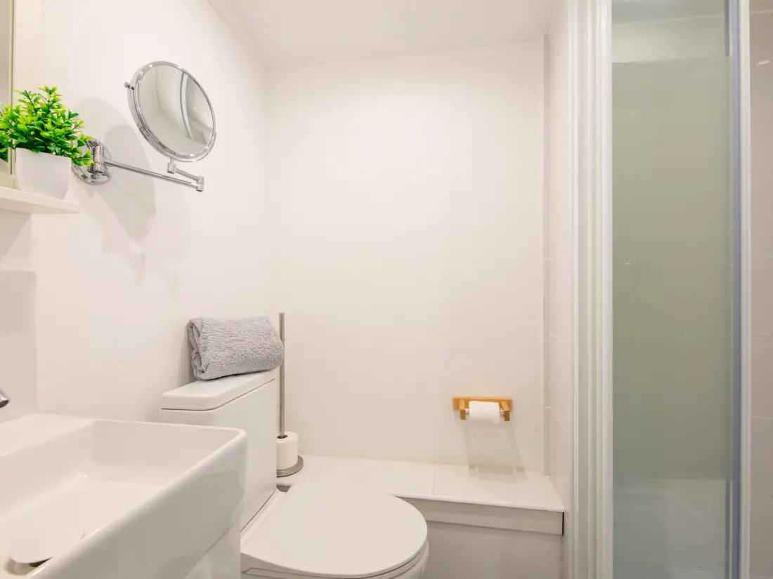 Maison de Vacances Sainte Maxime