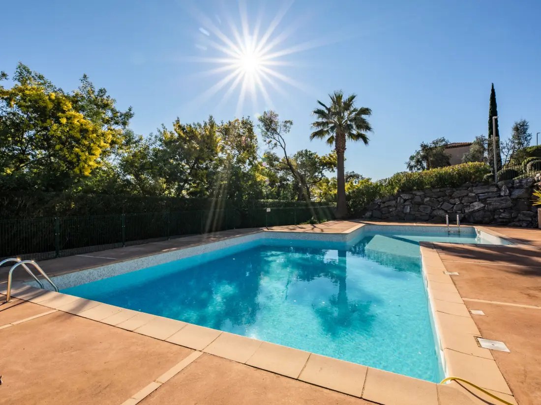 Maison de Vacances Sainte Maxime