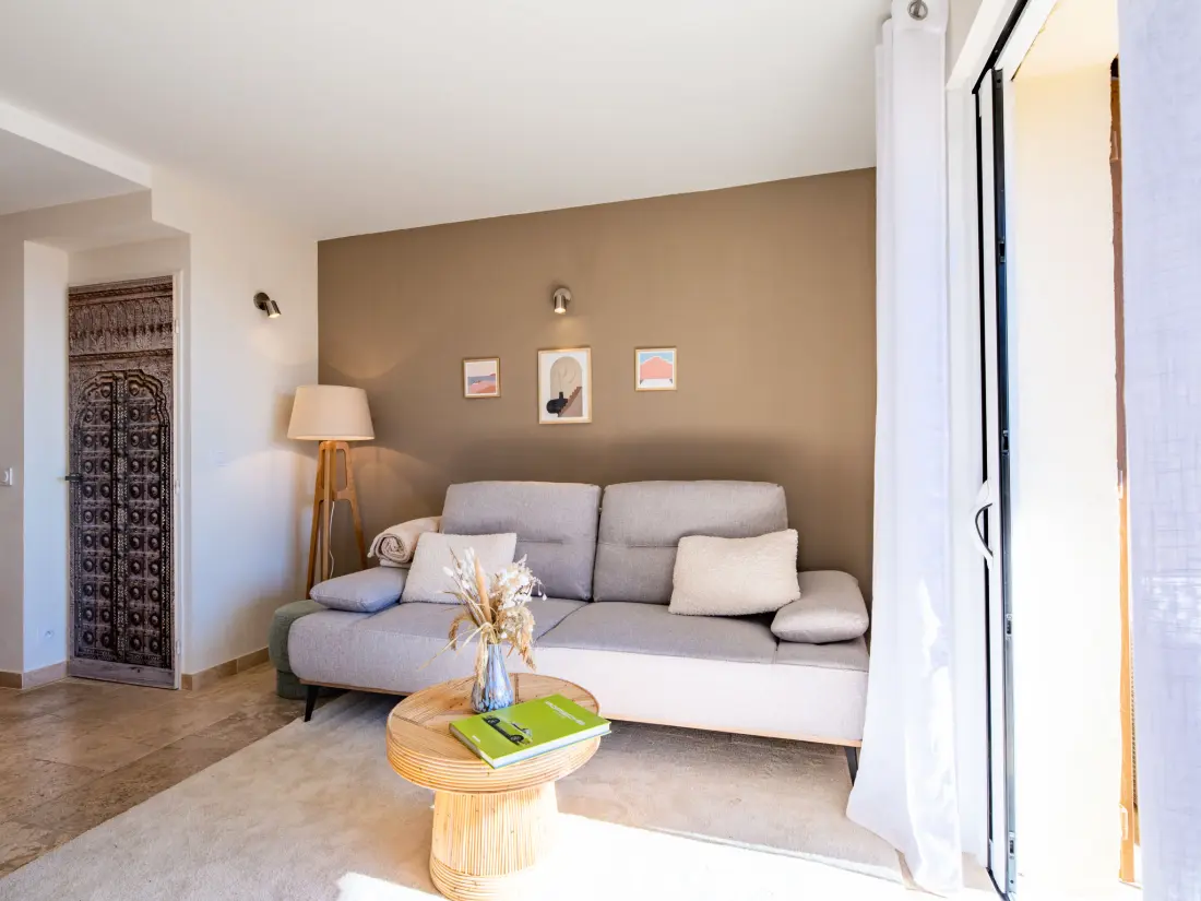Maison de Vacances Sainte Maxime