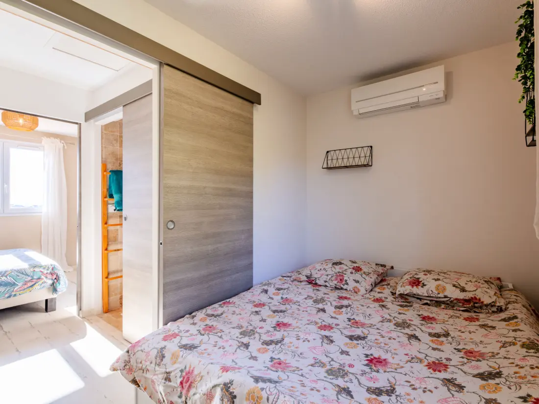 Maison de Vacances Sainte Maxime