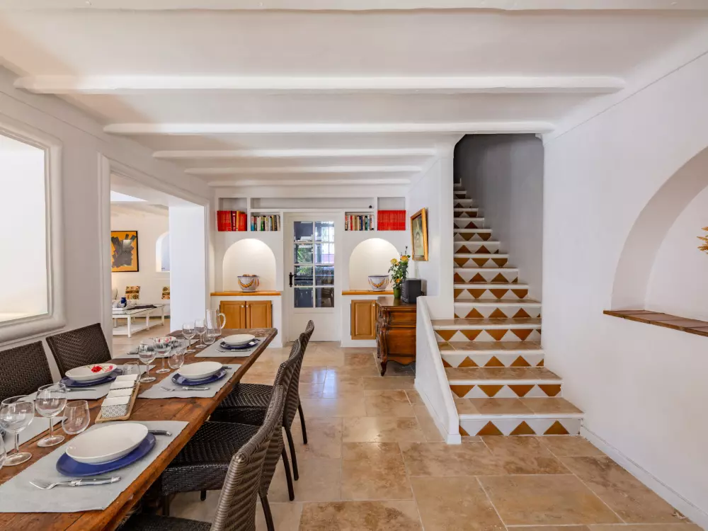 Maison de Vacances Sainte Maxime