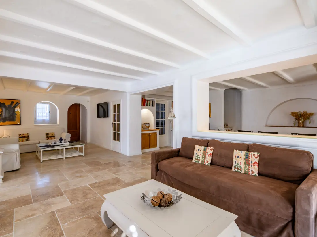 Maison de Vacances Sainte Maxime