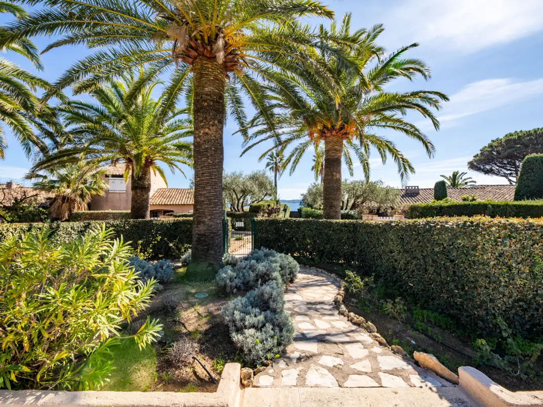 Maison de Vacances Sainte Maxime