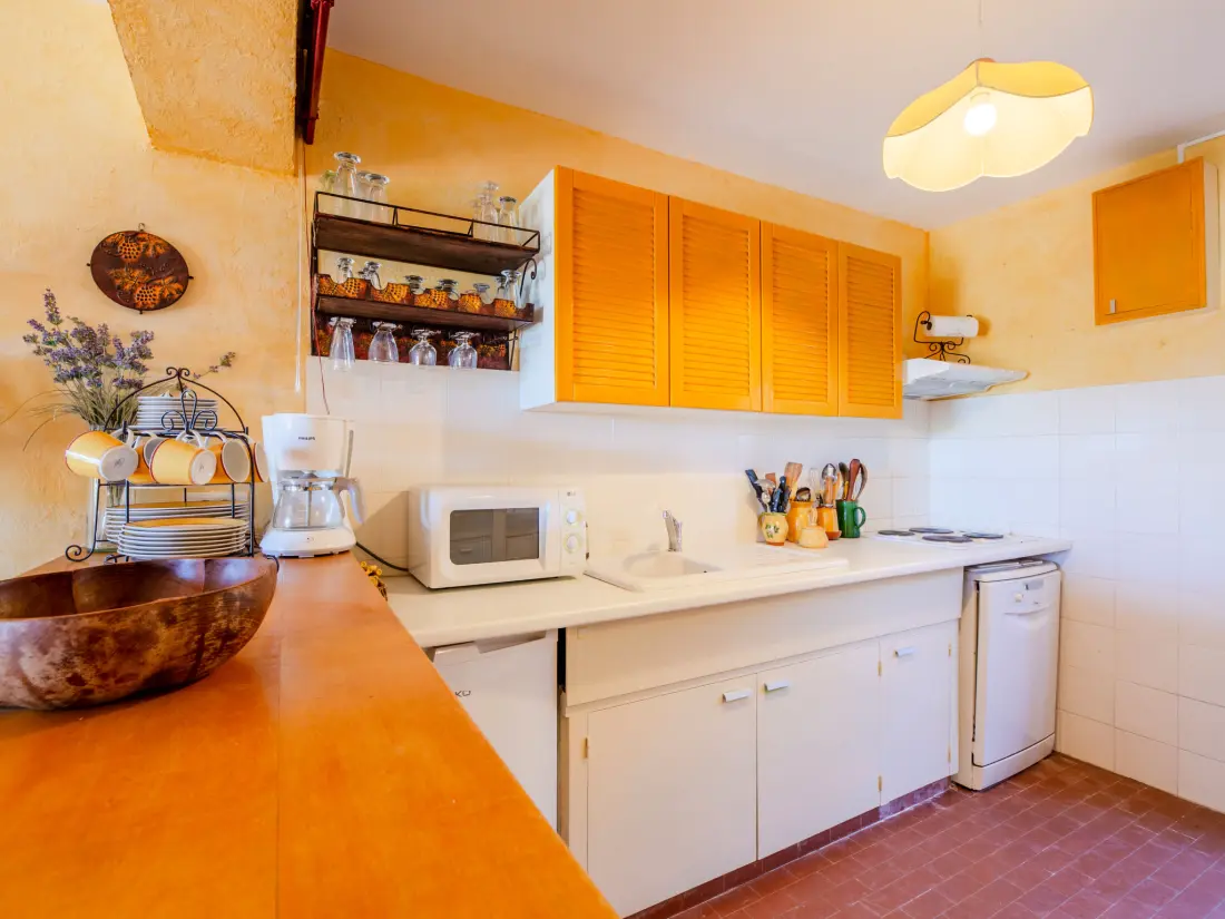Maison de Vacances Sainte Maxime