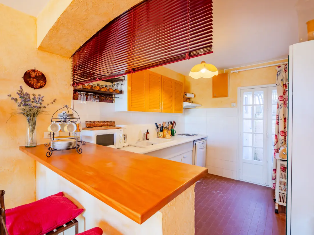 Maison de Vacances Sainte Maxime