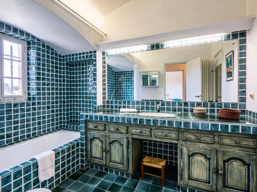 Maison de Vacances Sainte Maxime