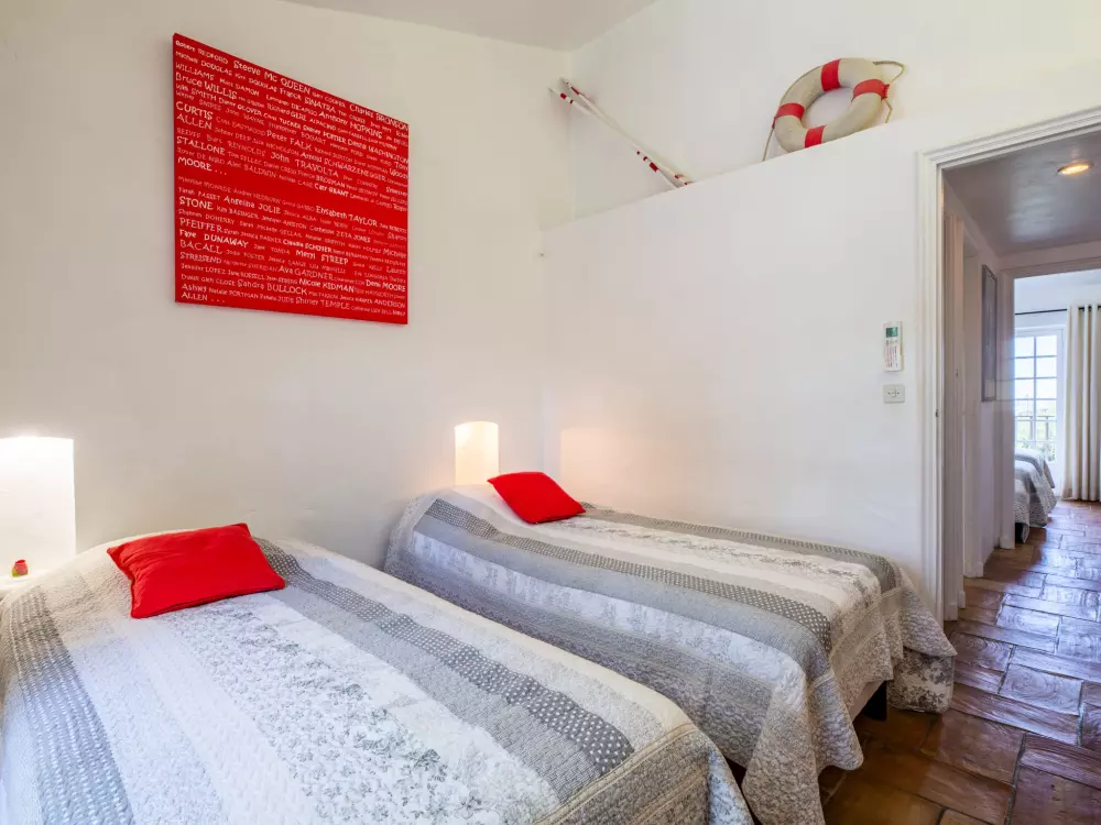 Maison de Vacances Sainte Maxime