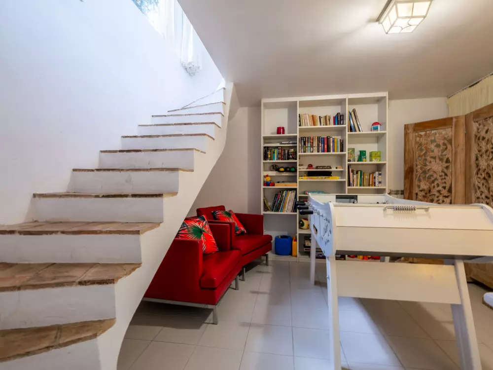 Maison de Vacances Sainte Maxime