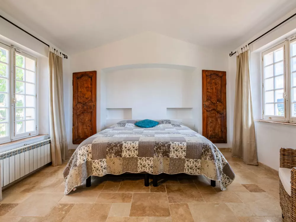 Maison de Vacances Sainte Maxime