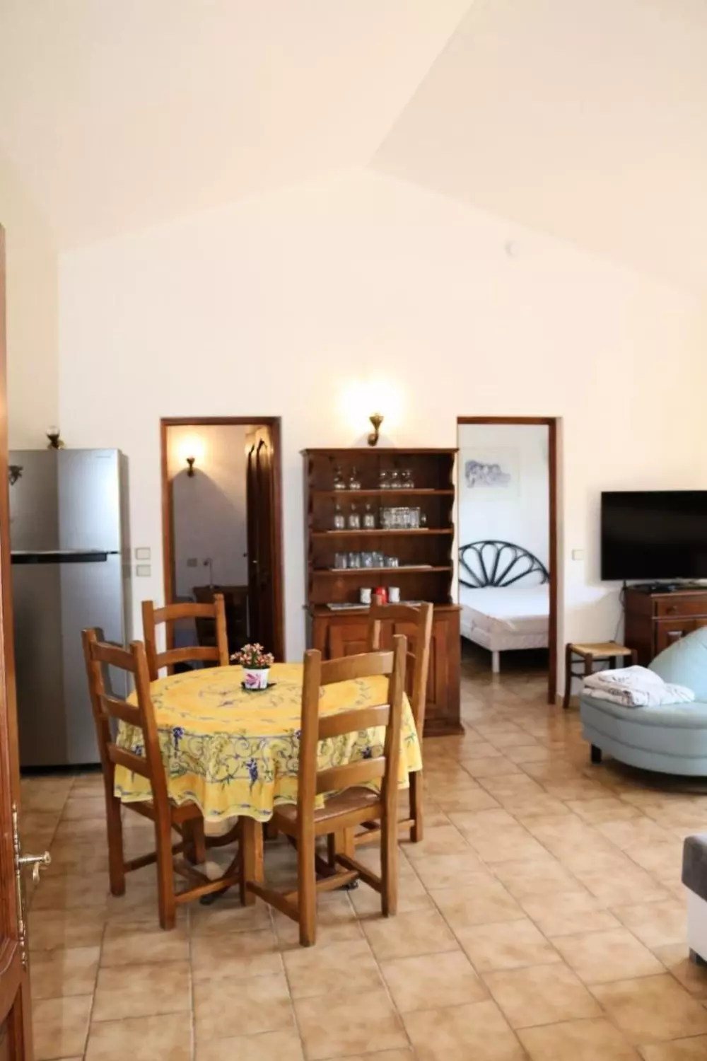 Maison de Vacances Sainte Maxime