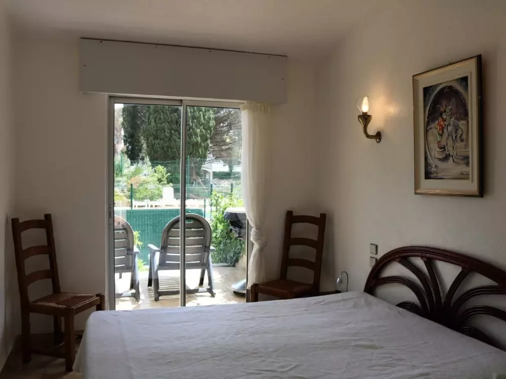 Maison de Vacances Sainte Maxime