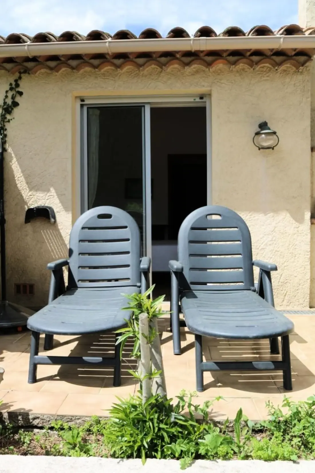 Maison de Vacances Sainte Maxime