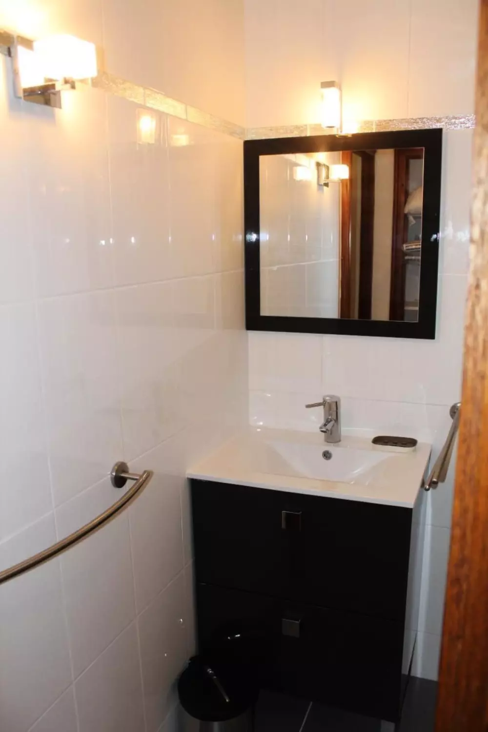 Maison de Vacances Sainte Maxime