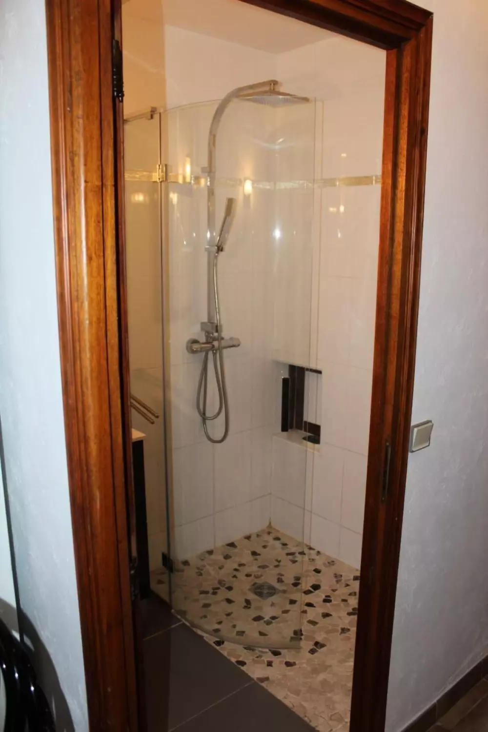 Maison de Vacances Sainte Maxime