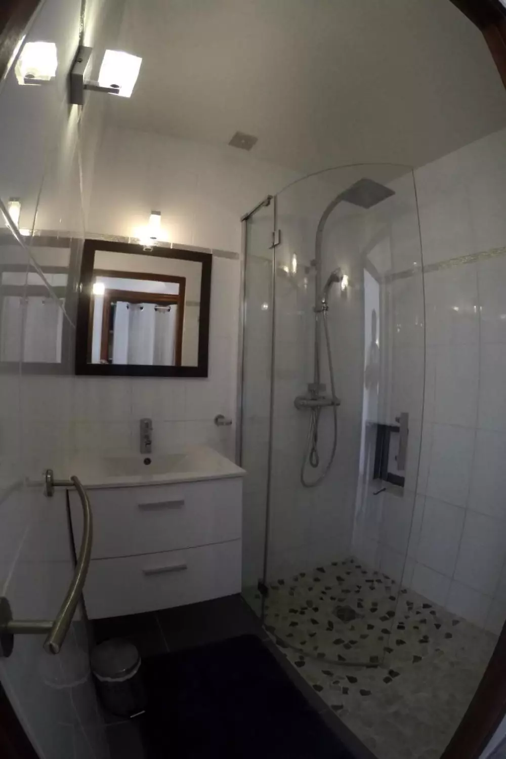 Maison de Vacances Sainte Maxime