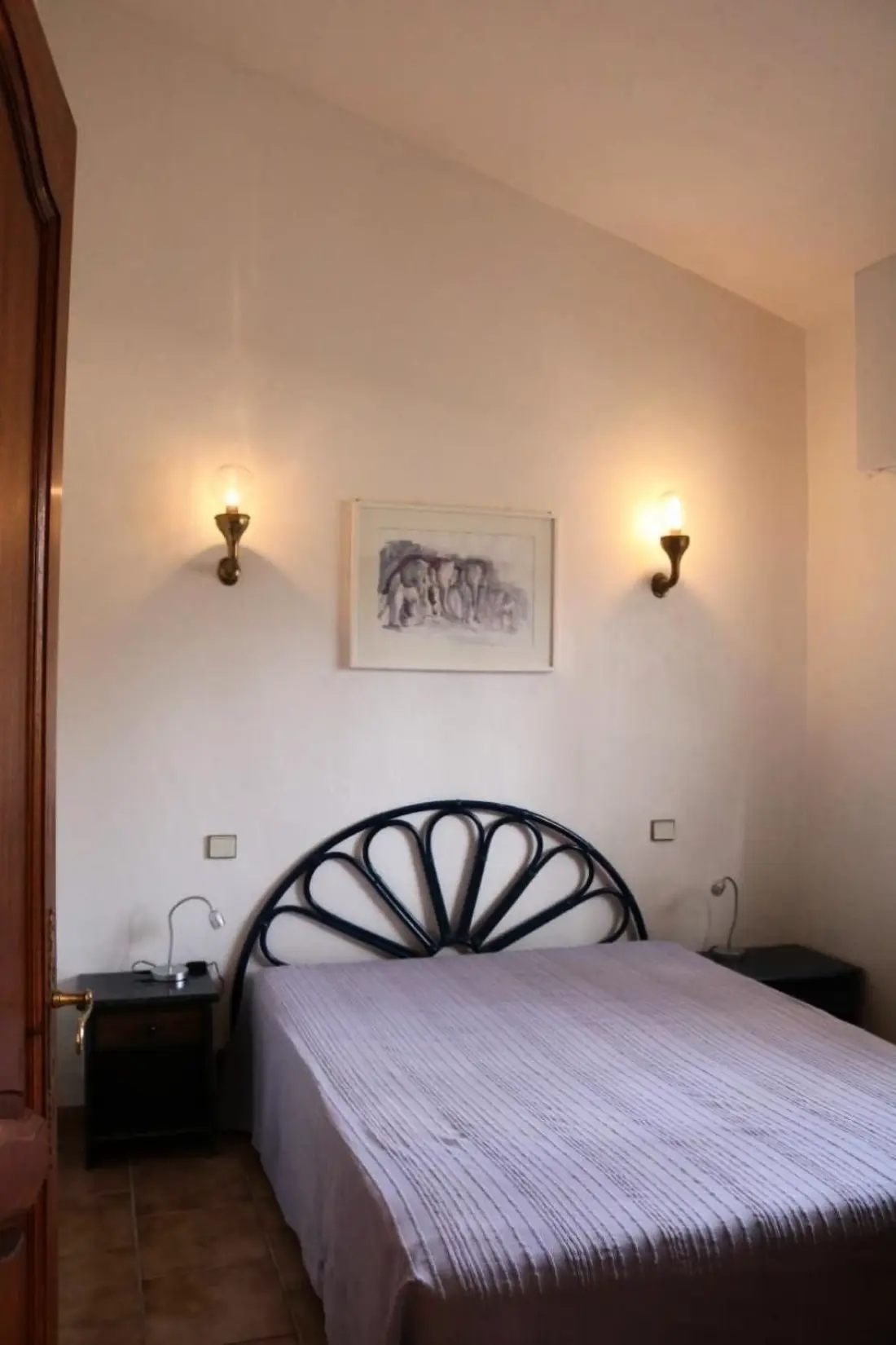 Maison de Vacances Sainte Maxime
