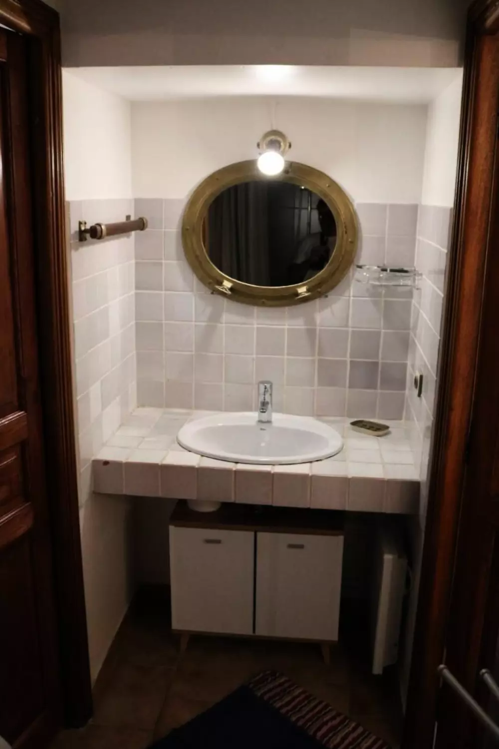 Maison de Vacances Sainte Maxime