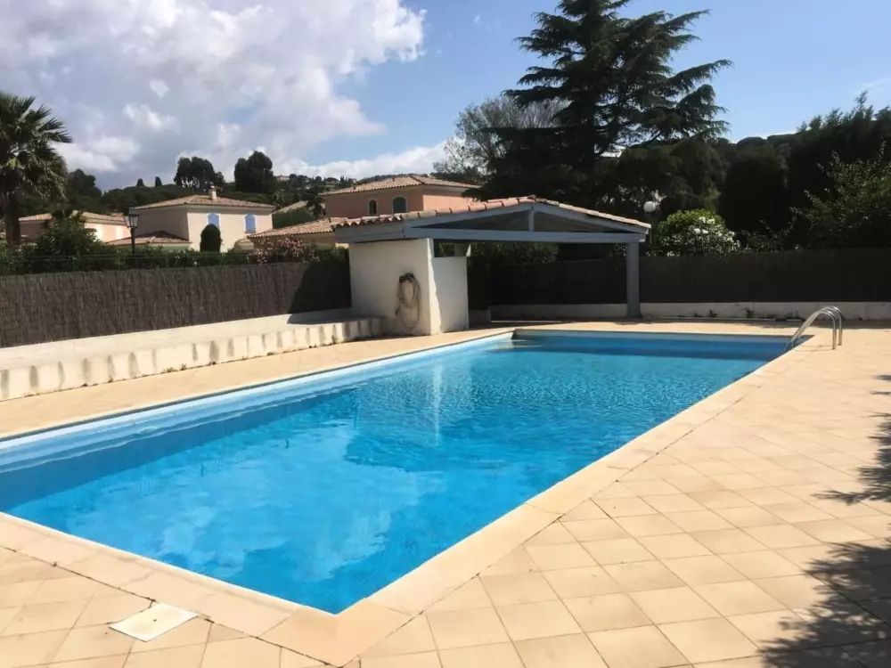 Maison de Vacances Sainte Maxime