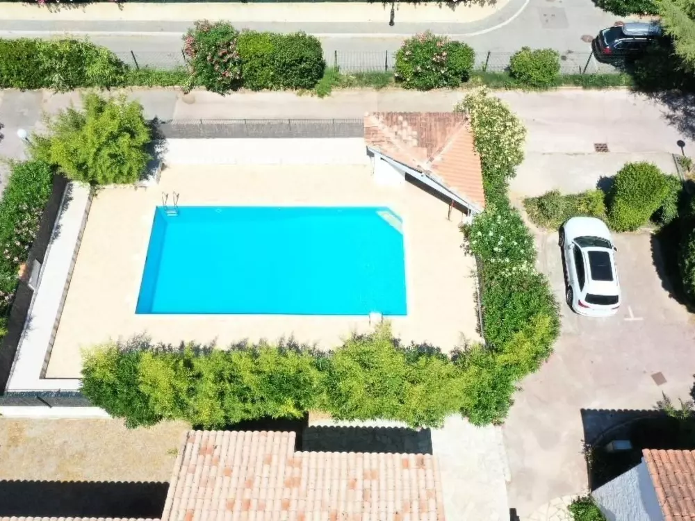 Maison de Vacances Sainte Maxime