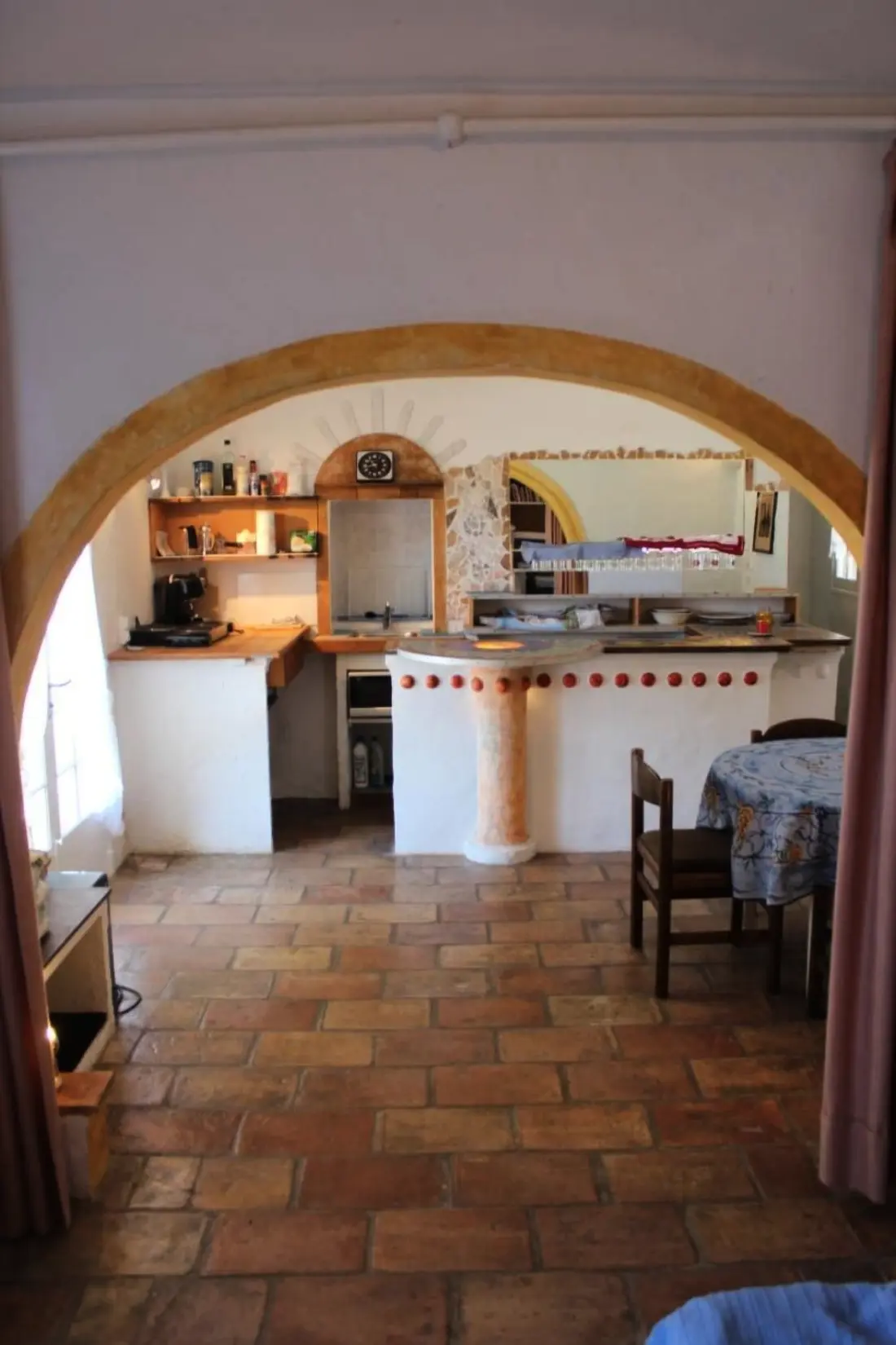 Maison de Vacances Sainte Maxime